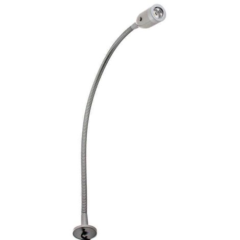 MORPHEO Luminaire à LED, 3W , Blanc neutre