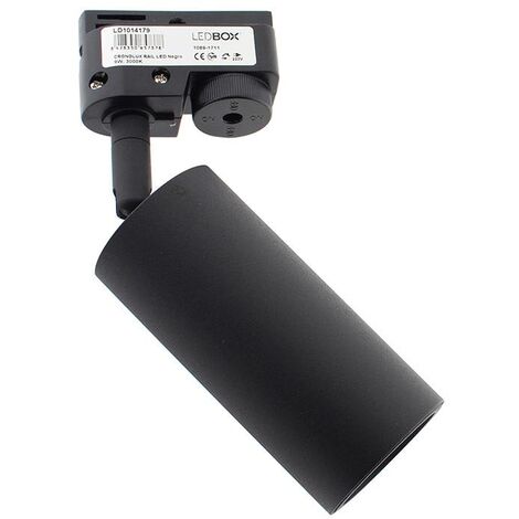 Connect.Z Rail Spot Led Connecté Telimbela-Z, Barre De 3 - 4