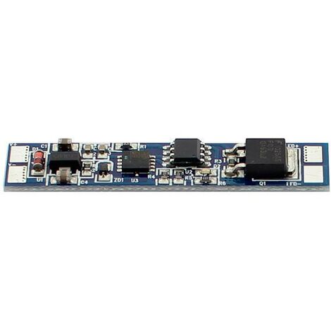 Capteur portable RAIL Plus (1/3)