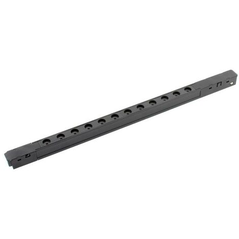 MAGNETIC TRACK 16mm Ultra Thin Linear TAK, 12W, CRI90, Warm (1/5)