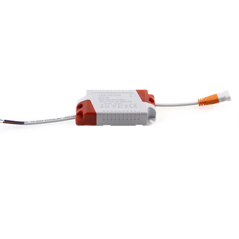 Pilote de LED DC54-96V/25W/300mA