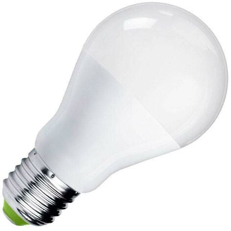 Ampoule LED E27, 12W, Blanc froid