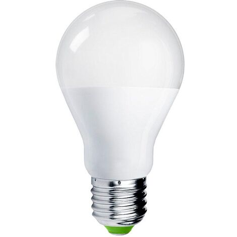 Ampoule LED E27, 12W, Blanc froid