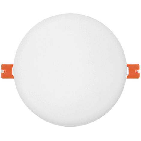 Downlight Led KRAMFOR Sans cadre 18W Ajustable, Blanc froid (1/5)
