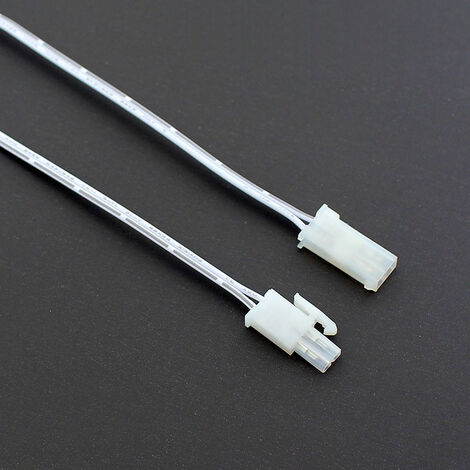 Connecteur 15 Broches Mâle/femelle - Occasion