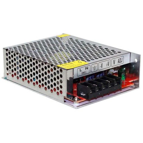 Alimentation DC24V/24W/1A