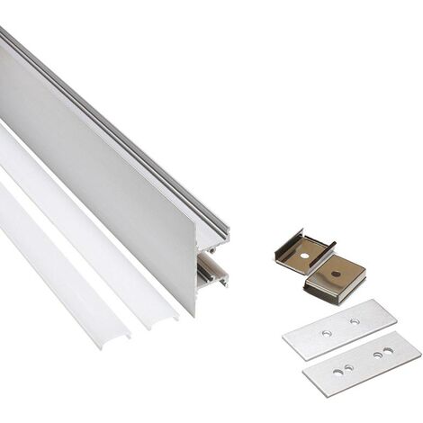 Couvertures de profil WALL HOS