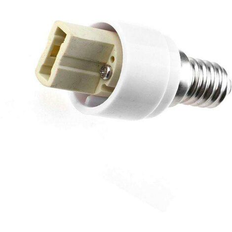Adaptateur de Voyage Universel EU vers UK / AU / USA / CN - Noir et Blanc - Français