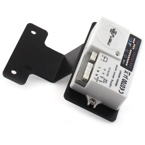 Détecteur de mouvement UFO LED HB