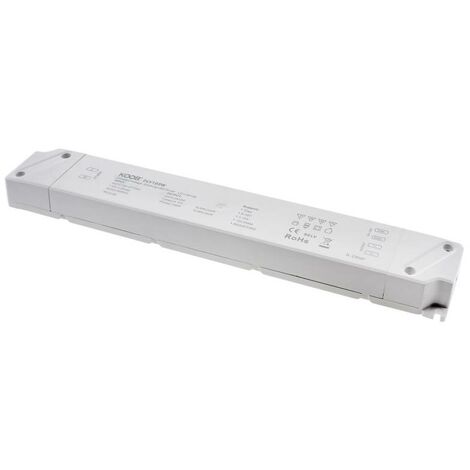 Alimentation MINILOR 10111 - DC 15V 24VA - Ouvert Mais Jamais Utilisé