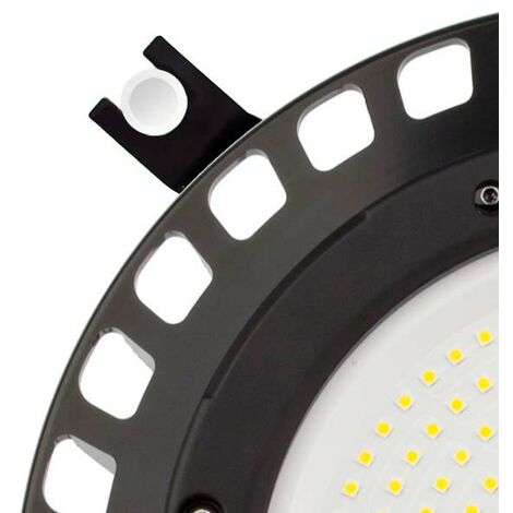 Détecteur crépusculaire UFO LED HB