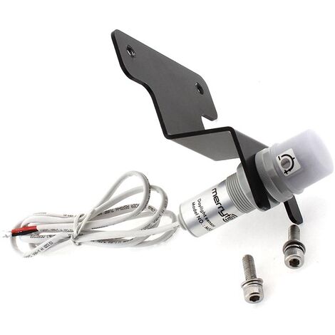 Détecteur crépusculaire UFO LED HB