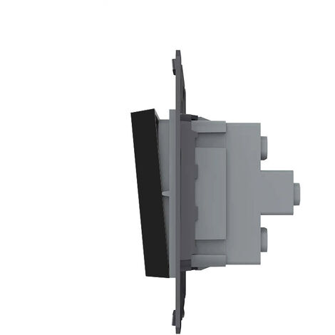 Interrupteur De Commutation BERM Bouton Rotatif Contrôle De Tension 7 Positions Équipement D