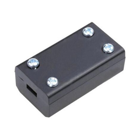 Boîte étanche IP44 pour les connexions