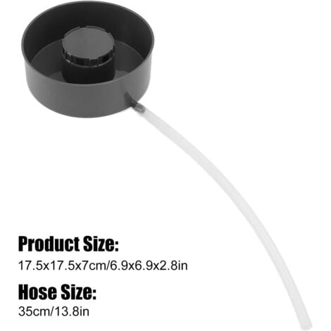 Accessoires presse-agrumes vapeur pour Thermomix TM6, TM5, TM31 et TM Friend