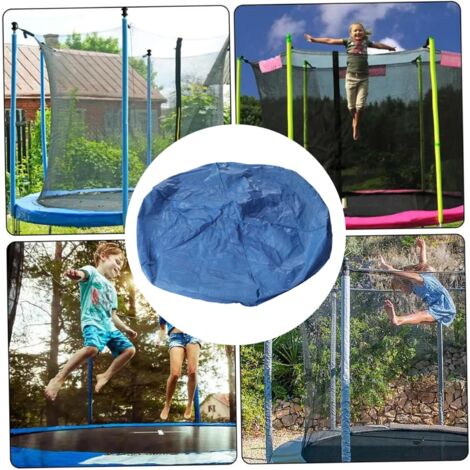 Housse de protection Premium pour trampoline Exit - Trampolines et