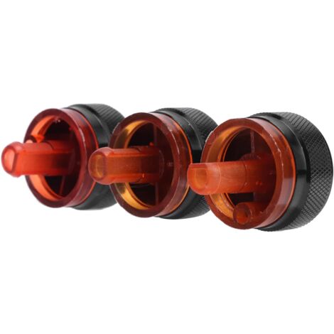 Bouton De Contrôle Chauffage/Clim Pour Toyota Tundra 2000-2006 - Noir, Remplacement Direct, Facile à Installer - 7