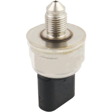 Capteur De Pression De Rampe De Carburant Diesel - Compatible Ford Focus, Mondeo, Rexton - Remplacement Direct, Haute Précision