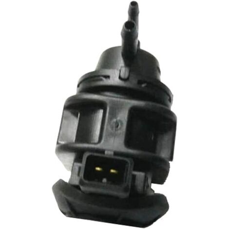 Électrovanne de pression turbo pour Renault Clio Fluence 8200661049, pièces détachées