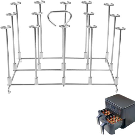 Accessoires pour friteuse à air Ninja AF400EU, AF451EU et AF500EU Accessoires pour friteuse à air Ninja AF400EU, AF451EU et AF500EU