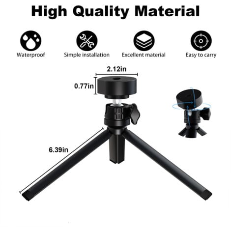 High Performance Wedge Mount XLTTYWL Adaptateur De Tuyau Starlink Gen 3, Starlink V3 Kit De Adaptateur Starlink