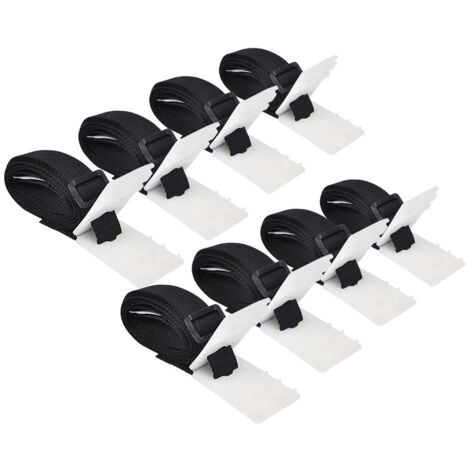 FIXATIONS DE SNOWBOARD Salomon - Sangles De Montée - Tous Les Modèles EUR 13,12 - FR