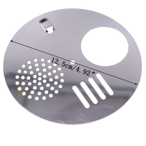 Lot De 2 Grattoirs D'Apiculture En Acier Inoxydable - Outils Ruche Et Cadres