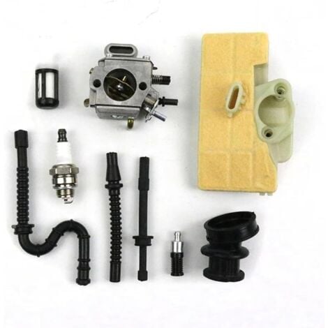 Carburateur De Carburant Filtre À Carburant Pour ST 029 039 MS290 MS310