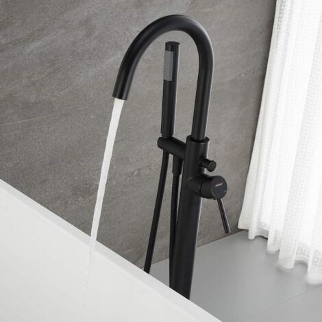 Ensemble de conversion de kit de garniture de baignoire et de douche en