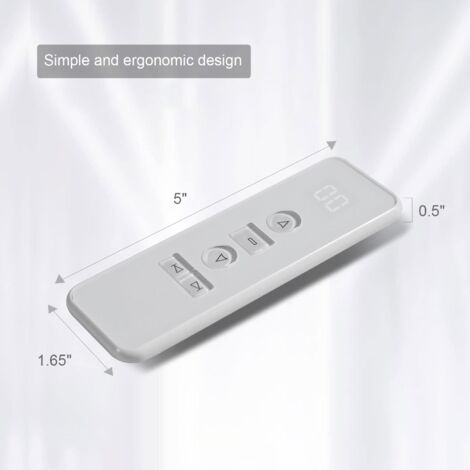 Télécommande De Porte De Garage Pour BFT Mitto 4 B RCB04 433 Mhz Telecommande De Remplacement Pour Porte Electrique Bft Mitto B Rcb04 R1 Clear Ice Rcb02 Vineyard 4 Canaux Et 4 Boutons 90939464