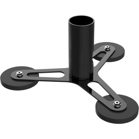 Support Magnétique Pour Starlink Mini - Sol - Toit - Yacht - Support De Toit Starlink Mini