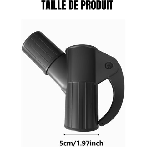 Manivelle D'auvent Pour Parasol, Manivelle Pour Parasol Déporté, Pièces