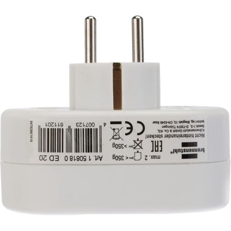 INTERRUPTEUR SÉCURITÉ PORTE 16A 250V Code 1319336 EUR 18,44 - FR