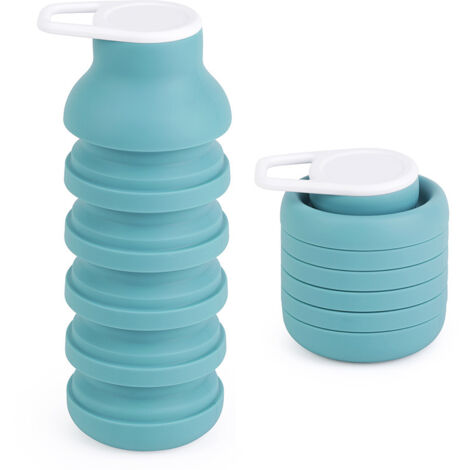 Cafetière Expresso Portable – U-10F – Aluminium – Pour Camping Et Randonnée – Occasion