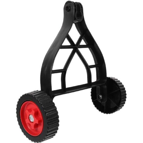 Roue Entraînement 200Mm Compatible Avec Mcculloch M53-190 Dwa
