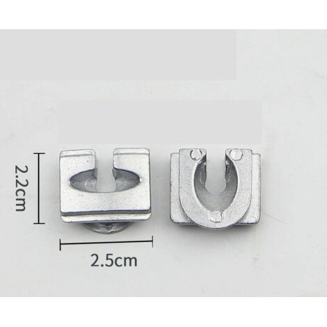 10 Pièces Manchon d'Œillet pour Stihl 25-2 30-2 40-2 40-4 pour Autocut Tête de Débroussailleuse à Fil, Numéro de Pièce 4002 713 8301 10 Pièces Manchon d'Œillet pour Stihl 25-2 30-2 40-2 40-4 pour Autocut Tête de Débroussailleuse à Fil, Numéro de Pièce 4002 713 8301