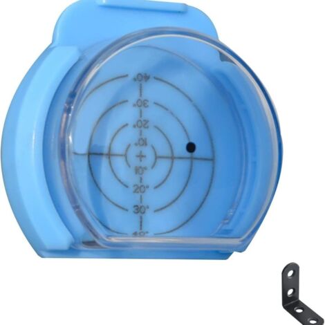 Dispositif D'alignement Flow Bullseye Pour Radiographie Dentaire - Référence 408800 - Neuf Sous Emballage