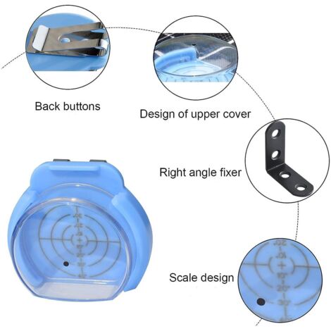 Dispositif D'alignement Aux Rayons X Flow Bullseye - Neuf Sous Emballage - Dentisterie