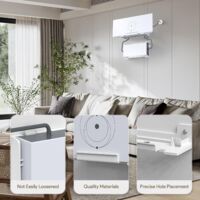 Support Mural SURVADV Pour Routeur Starlink Gen 3 - Installation Facile Et Design Compact - 9