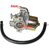 Carburatore Waltyotur Per Motore Subaru Robin EY28 7.5CV (Ricambio 234-62551, 234-62502)