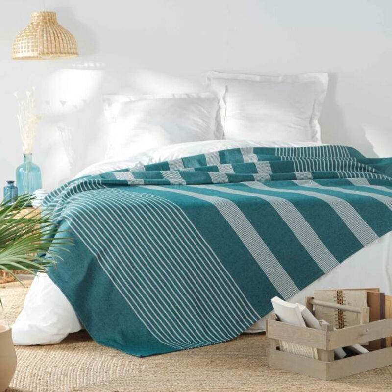 Jupe De Lit Bébé Blanche à Volants Plissés – 4 Côtés, Pour Lit 71x132 Cm, Élégante Et Pratique
