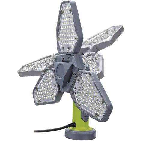 GYS Projecteur de travail LED sur trépied - 059146