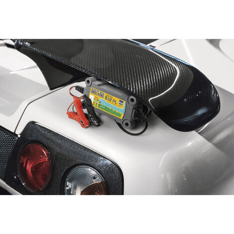 Chargeur GYSFLASH 8.12 PL - 069282 - GYS