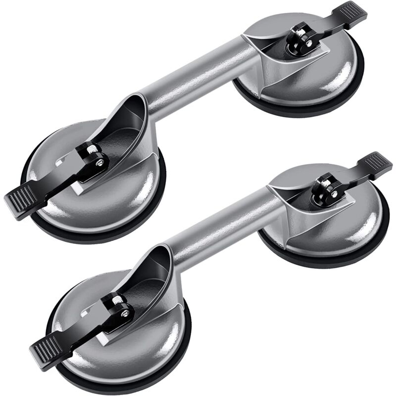 Sollevatore manuale - BO 88.01 - Bohle AG - per lastre / per vetri / per vetro