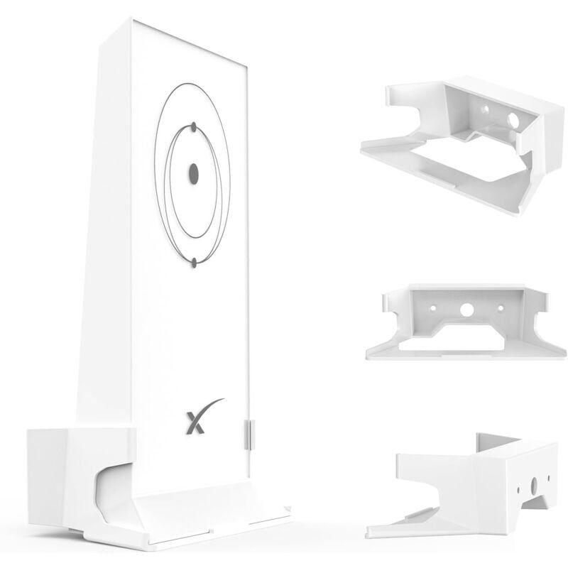 Supporto a parete per router StarLink V3 da dmrowley: Scarica