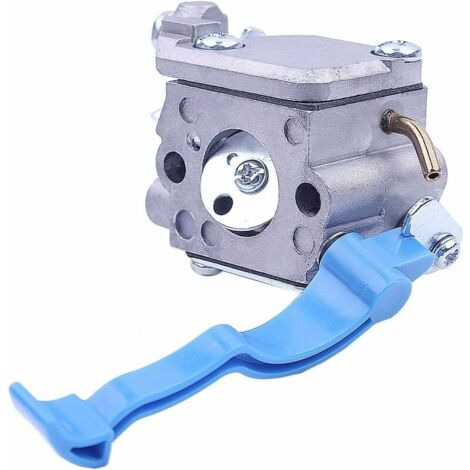 Carburatore Con Kit Tubi Per Decespugliatore Husqvarna 125B, 125BX, 125BVX – Zama C1Q-W37