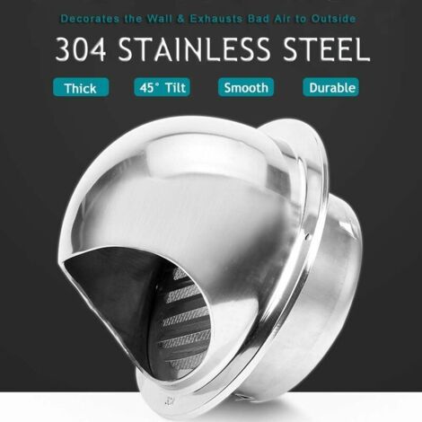 Griglia Di Ventilazione Con Filtro 150x150 Mm - Foto 3