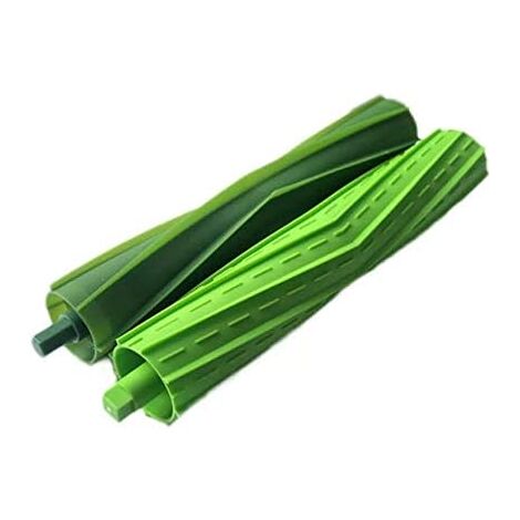 Kit Ricambi Per Roomba Serie E, I, J | Rulli, Filtri, Spazzole Laterali
