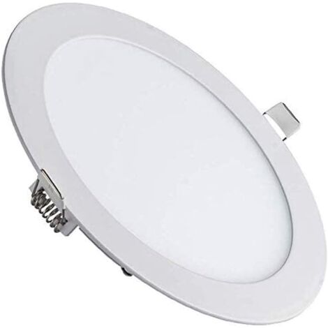 Proiettore LED piatto nero opaco IP65 150W freddo