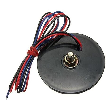 Luci LED Posteriori Per Auto E Moto - Rosse, 12V, 2 Pezzi - Foto 10